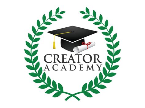 Academy Logos