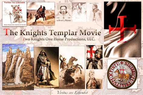 Pin on Knights Templar Documentary Movie production and Hollywood Movie ...