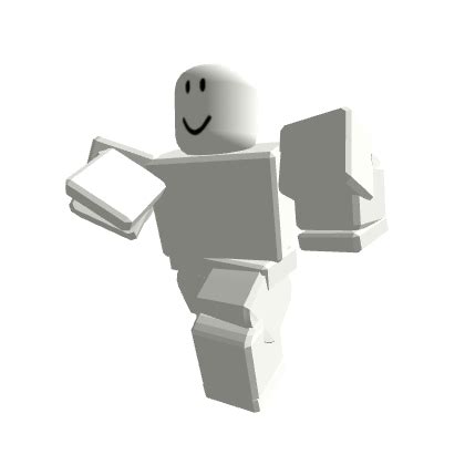 Roblox - Rthro Run by MediaAzuretheCatYT on DeviantArt