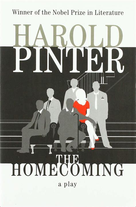 The Homecoming by Harold Pinter - Biz Books