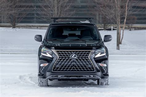 Is the 2022 Lexus GX 460 a Good SUV? Here Are 4 Things We Like and 5 We Don’t | Cars.com