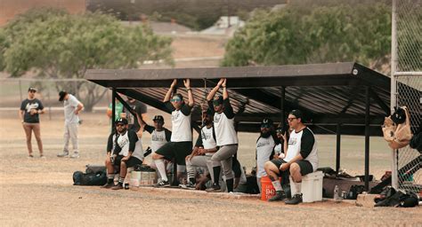 Sandlot baseball is about fun and community, not skill or winning : NPR