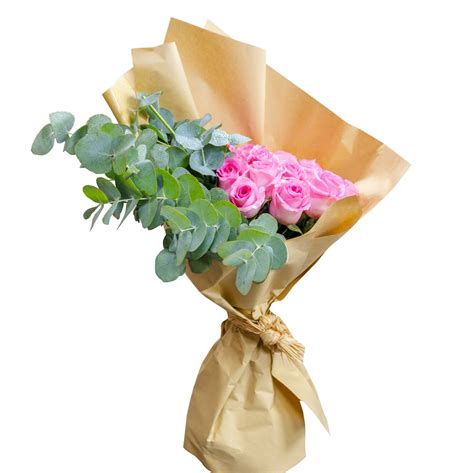 A Beautiful Flower Bouquet (Floral Fancy) - Order Online