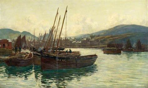 Tarbert, Loch Fyne | Art UK