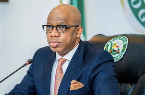 It's Official: APC's Dapo Abiodun wins Ogun governorship election