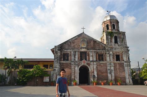 Kawit Church - Cavite