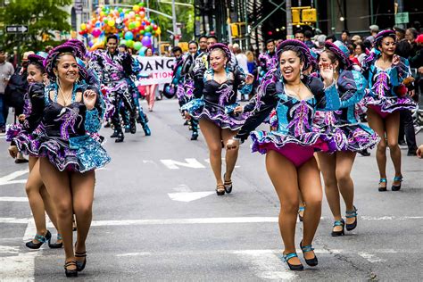 Dance in the Parade - Dance Parade