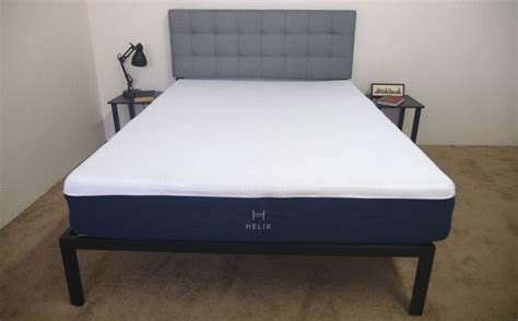 Helix Mattress Review | Sleepopolis