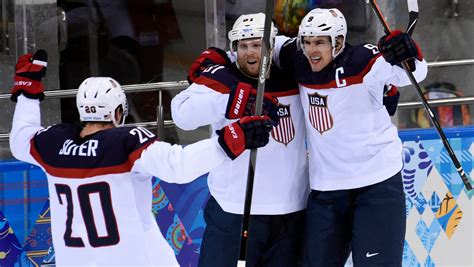 Team USA vs. Canada: How to watch the Olympics semifinal showdown