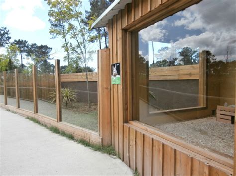 Fennec fox enclosure - ZooChat