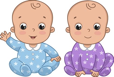 Twin PNG Transparent Images - PNG All