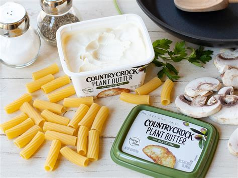 Country Crock Plant Butter As Low As 20¢ At Publix | LaptrinhX / News