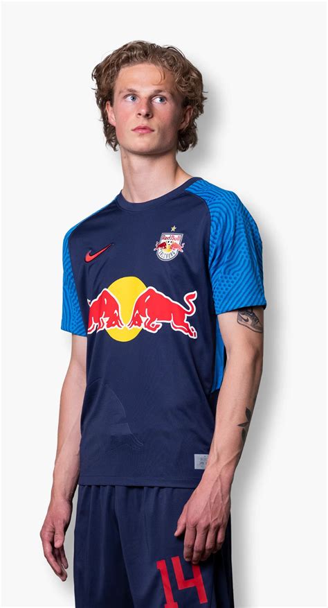 Red Bull Salzburg 2022-23 Away Kit