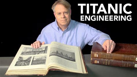 Fascinating Facts About the Design and Construction of the Titanic