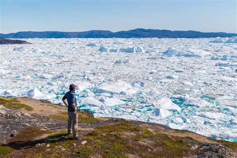 Hiking around Ilulissat in Greenland: a complete guide | Atlas & Boots