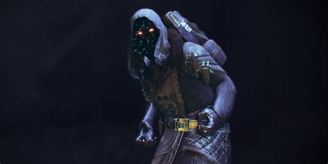 Destiny 2: How to Get Legendary Shards for Xur | Screen Rant