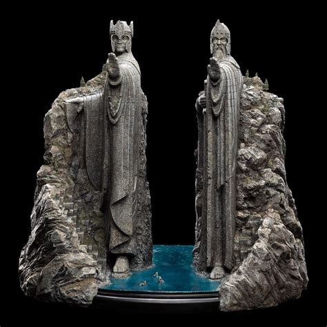 THE ARGONATH™, The Lord of the Rings