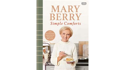 Best Mary Berry cookbooks for 2021 | GoodtoKnow