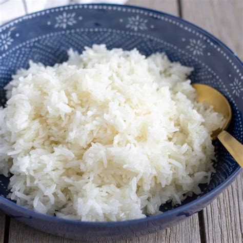 Easy Thai Sticky Rice- Video | Thai Caliente