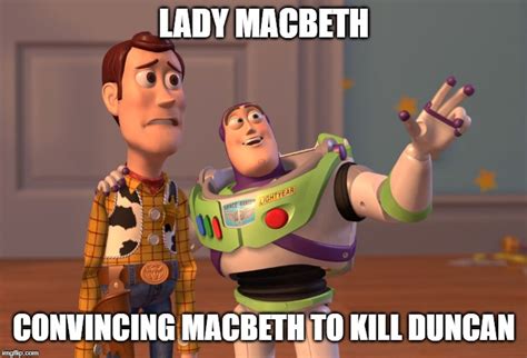 Macbeth Memes