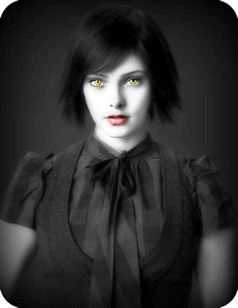 Alice Cullen - Alice Cullen Fan Art (22505879) - Fanpop