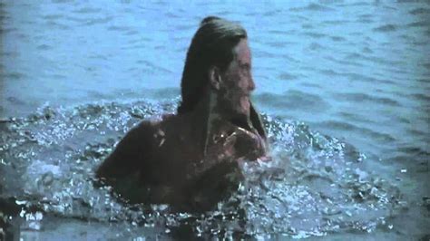 Jaws Opening Scene - YouTube