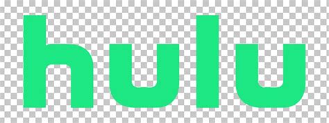 Hulu Logo PNG