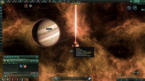 Stellaris Colossus - YouTube