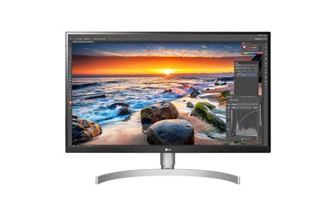 LG INTRODUCES TWO HDR 4K MONITORS TO ITS RANGE - Impulse Gamer