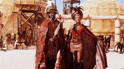 How the Legendary Shaka Zulu Became the Zulu Kingdom’s Most Famous Leader