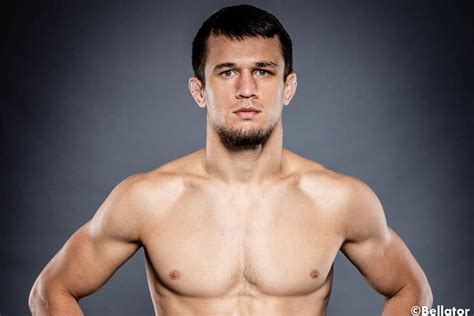 Usman Nurmagomedov: Net worth 2023, stats, age and more