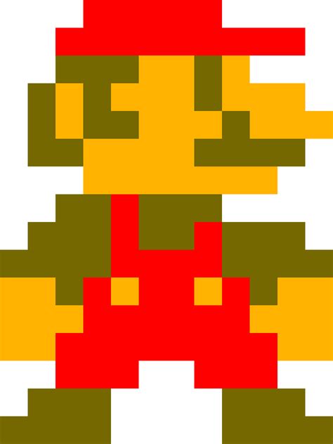 Download Mario, Nintendo, Retro. Royalty-Free Vector Graphic - Pixabay