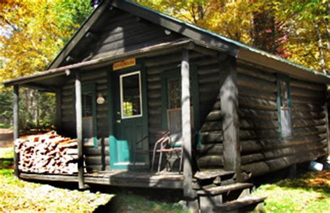 Jackman Maine Cabins Sporting Camps on The Lake - Bulldog Camps