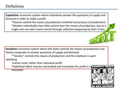 PPT - Industrial Capitalism PowerPoint Presentation, free download - ID ...