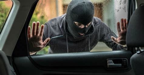 Tips From EPD to Protect Your Vehicle From Burglaries – Redheaded Blackbelt