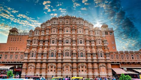 The Rajput Architecture - Majestic, Exquisite and Cultural Mingling of Various Times