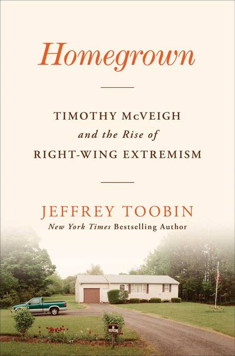 Homegrown | Book by Jeffrey Toobin | Official Publisher Page | Simon ...