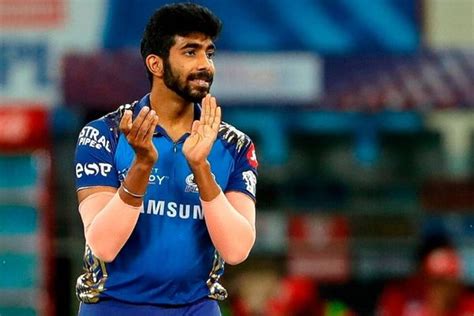 IPL 2023: From Jasprit Bumrah To Kyle Jamieson, 5 Star Players Likely ...