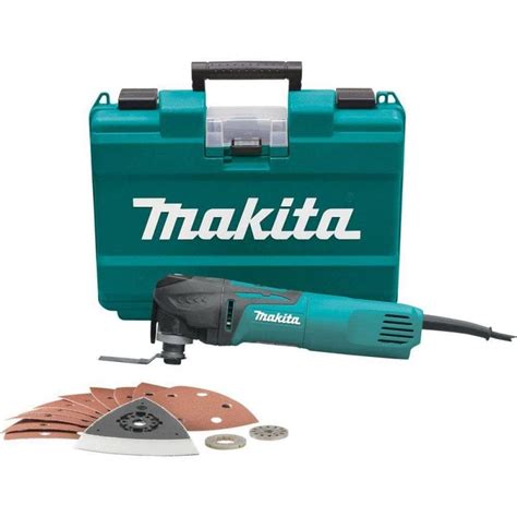 Buy Makita Multi-Tool | Industrial Contractors Supplies