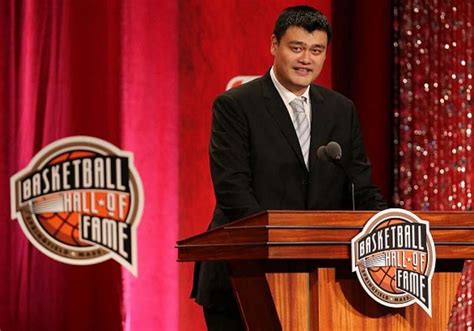 Page 3 - How Yao Ming scaled the Great Wall of Chinese bureaucracy to get to the NBA