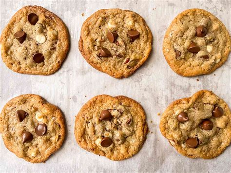 I Tried Donna Kelce’s Famous Cookies—They Are Irresistibly Chewy and ...