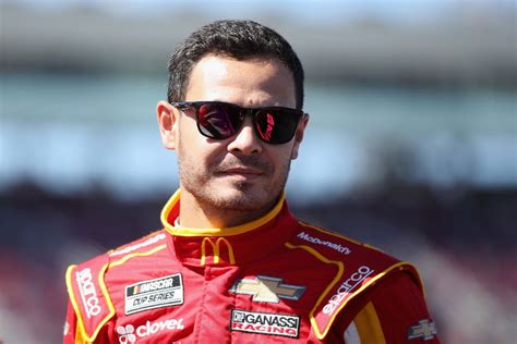 Kyle Larson, Hendrick Motorsports Bag Major Sponsor and Reveal Dazzling ...