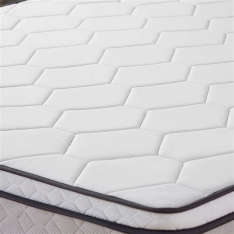 Linenspa Restore 8" Hybrid Mattress, Multiple Sizes - Walmart.com