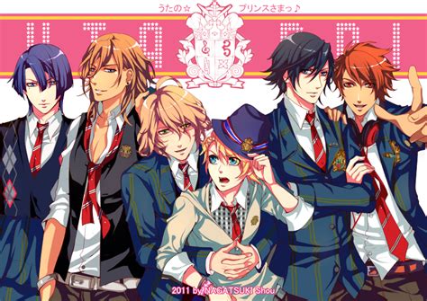 Uta no prince-sama - Uta no Prince-sama Fan Art (28347751) - Fanpop