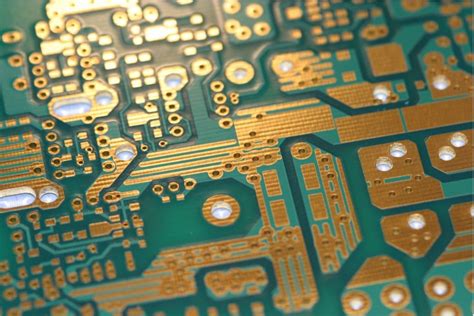 How To Get The Gold Out Of Circuit Boards