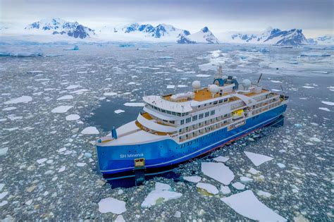 12 Expedition Cruises to Have on Your Radar This Year