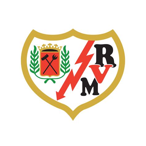 Rayo Vallecano Logo - Télécharger PNG et vecteur