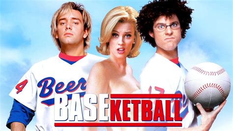 BASEketball (1998) – Filmer – Film . nu