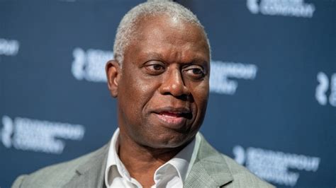 Andre Braugher: Hollywood Reacts To Death Of Brooklyn Nine-Nine & Homicide Actor