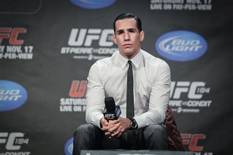 Rory MacDonald signs with Bellator MMA